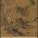 金花玉药