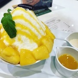 Mangoshake