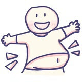 人群中的小沙粒