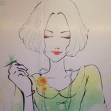外表小清新