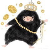 嗅嗅Niffler🧡