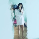 中了署的可乐