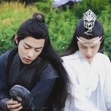 就是真的