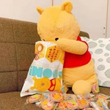 过期的小孩