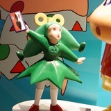 椰蓉蛋糕