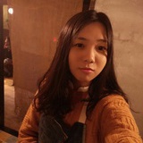 程姑娘