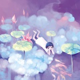 清蒸鱼小姐