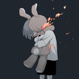 潇湘妃子