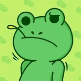 神经蛙🐸