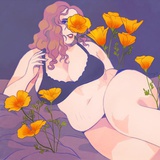 不吃葱花