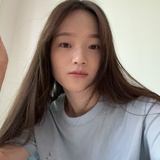 清澈的银白