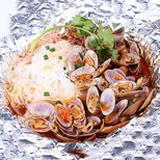 锡纸美食