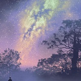 星夜漂流