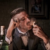 Arthur Shelby