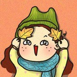橙