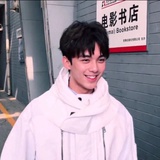 开心BOY