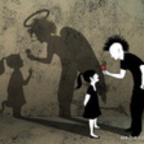 天黑请闭眼