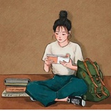 今天阅读了嘛～