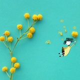 此夏-若空