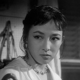 寒冬夜行人