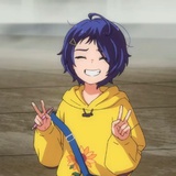 芥末好甜