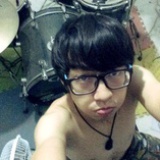 Drum Cover。