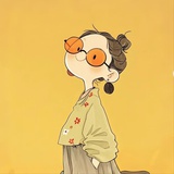 山鬼不记年