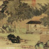 坡上有羊