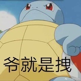 威猛先生