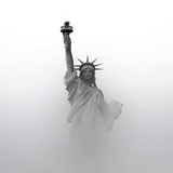 抬头看烟花灿烂