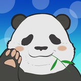 旅行的熊猫君