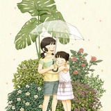 清简