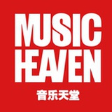 音乐天堂
