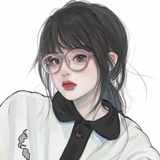 可爱的你