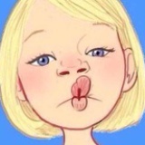 浅棕色