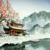 東籬曉夢