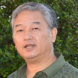 韩宁的画