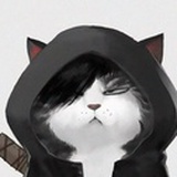 爱吃猫的鱼