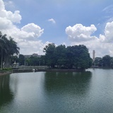 大禹治水