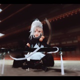 劫灰
