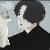 linger @><