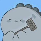露营小狗