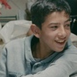 小河流水哗啦啦