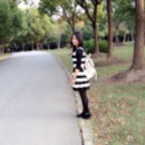 偏爱栀子花