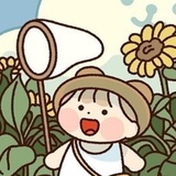 今天会开心的！