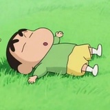 动感躺平超人