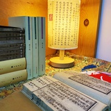 八九诗之花