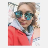Angela 扎西