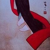式小姐