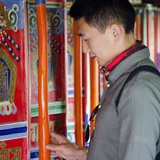 小跑狗